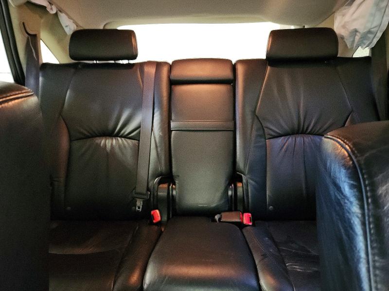 Aukcja sprzedaży 2008 Lexus Rx 400h, vin: JTJHW31U282850519, numer aukcji: 79969135