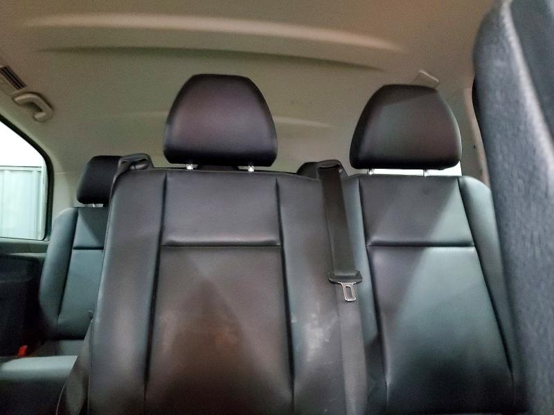 Aukcja sprzedaży 2017 Mercedes-benz Metris, vin: WD4PG2EE4H3266146, numer aukcji: 46115826