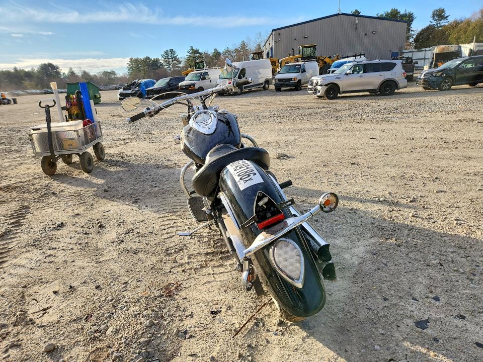 Aukcja sprzedaży 2006 Yamaha Xv1700, vin: JYAVP17E46A020923, numer aukcji: 46749186