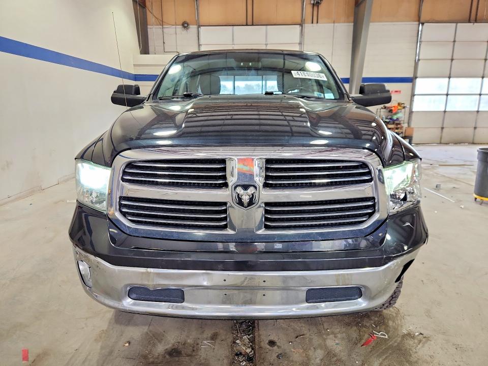 2016 Ram 1500 მანქანა იყიდება აუქციონზე, vin: 1C6RR7GT1GS384320, აუქციონის ნომერი: 41940036
