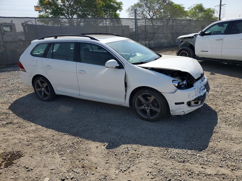 Aukcja sprzedaży 2010 Volkswagen Jetta, vin: 3VWTZ7AJ9AM622806, numer aukcji: 47124006