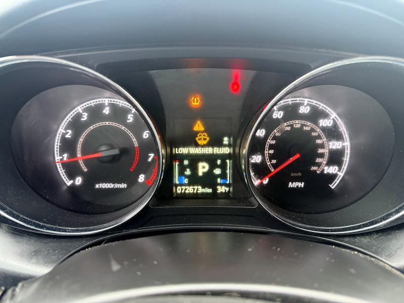 Продаж на аукціоні авто 2021 Mitsubishi Outlander Sport, vin: JA4ARUAU6MU033533, номер лоту: 47831156