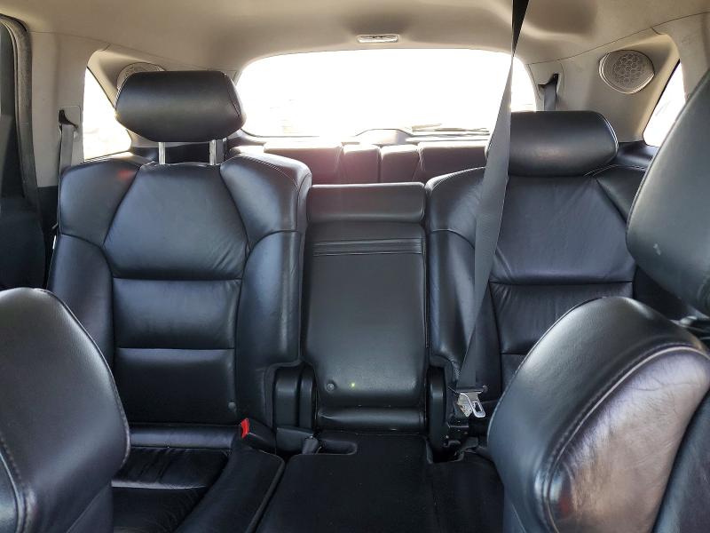 Продаж на аукціоні авто 2009 Acura Mdx, vin: 2HNYD28489H525479, номер лоту: 45679176