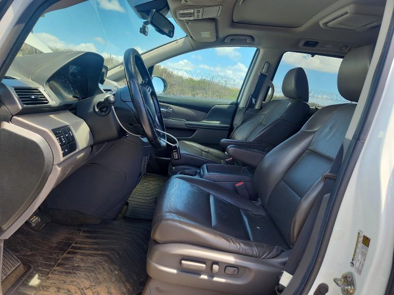 Продаж на аукціоні авто 2014 Honda Odyssey, vin: 5FNRL5H92EB066928, номер лоту: 48348606
