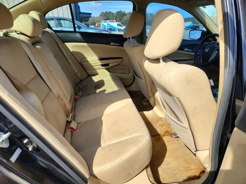 Продаж на аукціоні авто 2012 Honda Accord, vin: 1HGCP2F31CA137910, номер лоту: 41727476