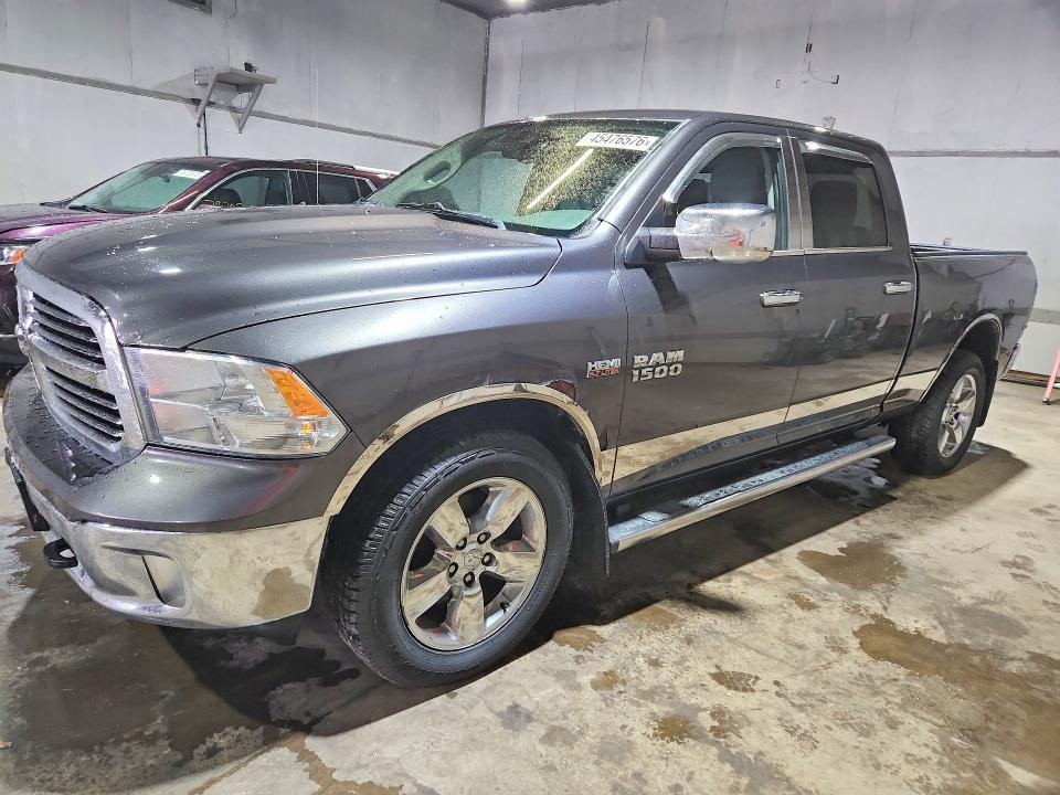 Aukcja sprzedaży 2014 Ram 1500, vin: 1C6RR7TT7ES370733, numer aukcji: 45476576