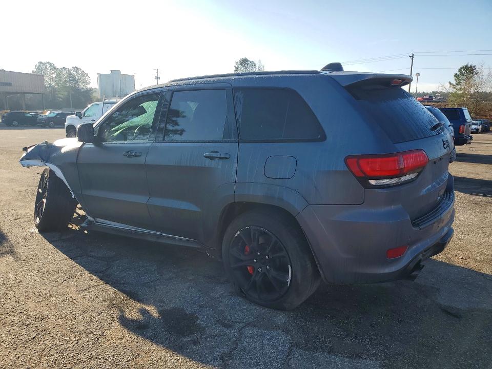 41803956 :رقم المزاد ، 1C4RJFDJ3MC541736 vin ، 2021 Jeep Grand Cherokee مزاد بيع