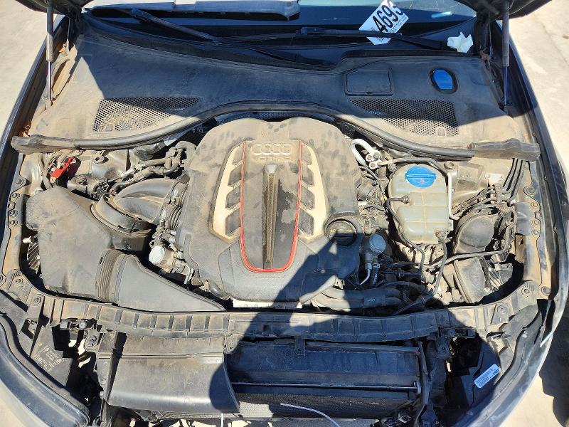 Aukcja sprzedaży 2016 Audi S6, vin: WAUF2AFC1GN040691, numer aukcji: 46950276