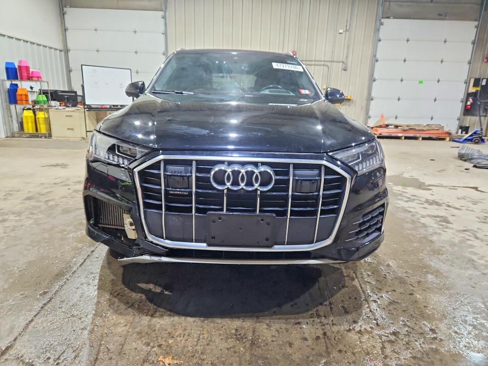 Продаж на аукціоні авто 2020 Audi Q7, vin: WA1VXAF77LD006414, номер лоту: 47979706