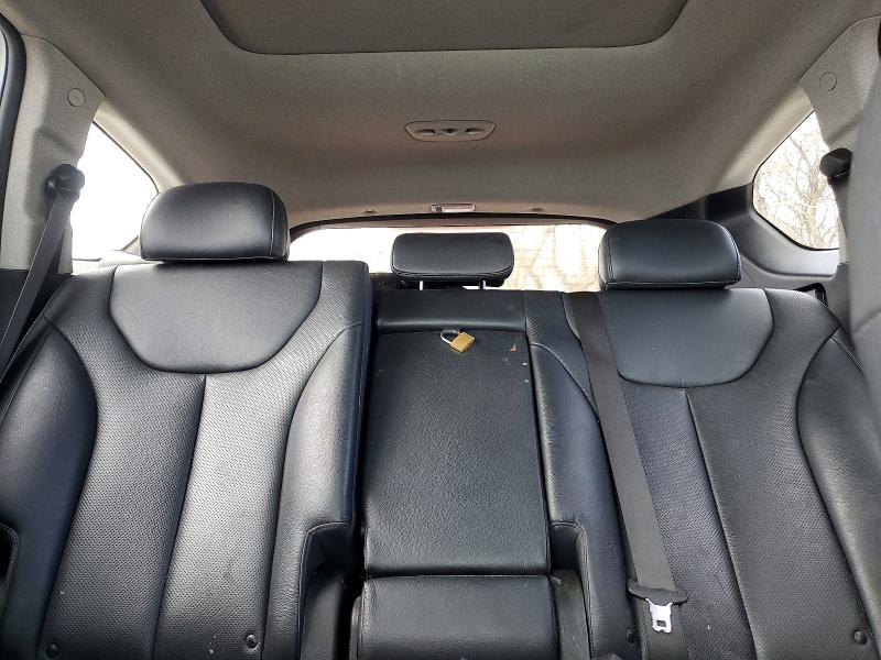 Aukcja sprzedaży 2020 Hyundai Santa Fe, vin: 5NMS3CADXLH283806, numer aukcji: 47517666