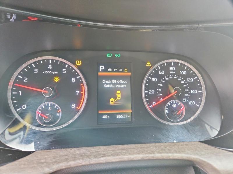 Aukcja sprzedaży 2023 Kia K5, vin: 5XXG34J28PG226664, numer aukcji: 79664225