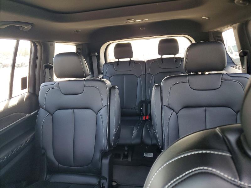 Продаж на аукціоні авто 2025 Jeep Grand Cherokee, vin: 1C4RJKBG4S8759183, номер лоту: 48290096
