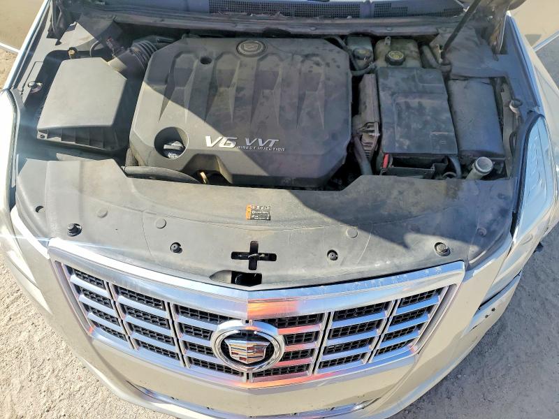Продаж на аукціоні авто 2014 Cadillac Xts, vin: 2G61M5S32E9133453, номер лоту: 46729716