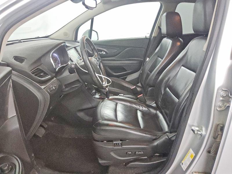 Продаж на аукціоні авто 2018 Buick Encore, vin: KL4CJCSB9JB647698, номер лоту: 79317705