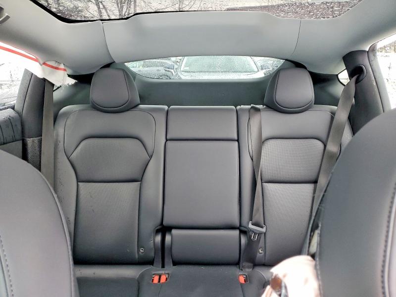 2026 Tesla Model Y მანქანა იყიდება აუქციონზე, vin: 7SAYGDEE3TA440424, აუქციონის ნომერი: 47878606