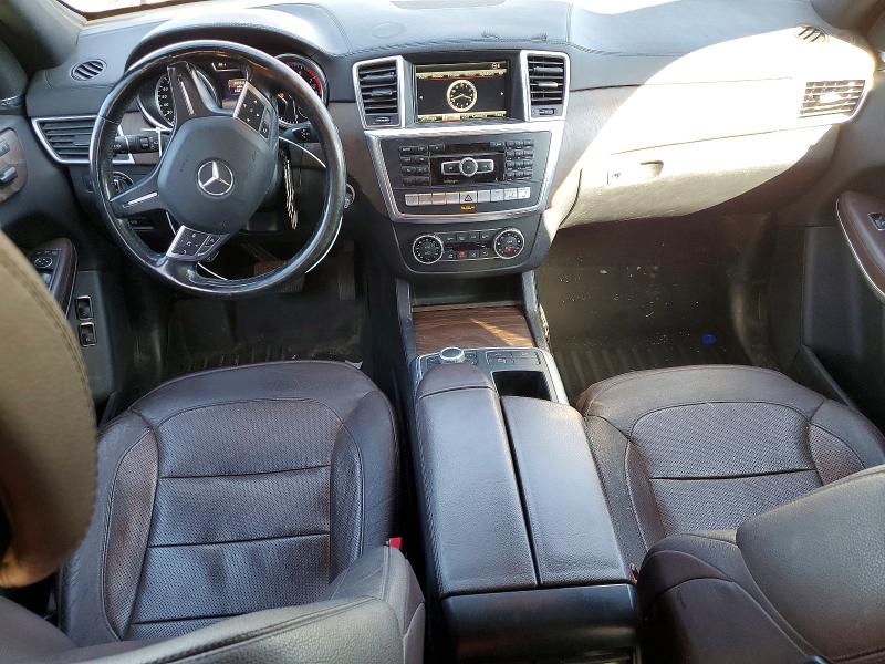 Продаж на аукціоні авто 2015 Mercedes-benz Gl, vin: 4JGDF7DE1FA593056, номер лоту: 46322246