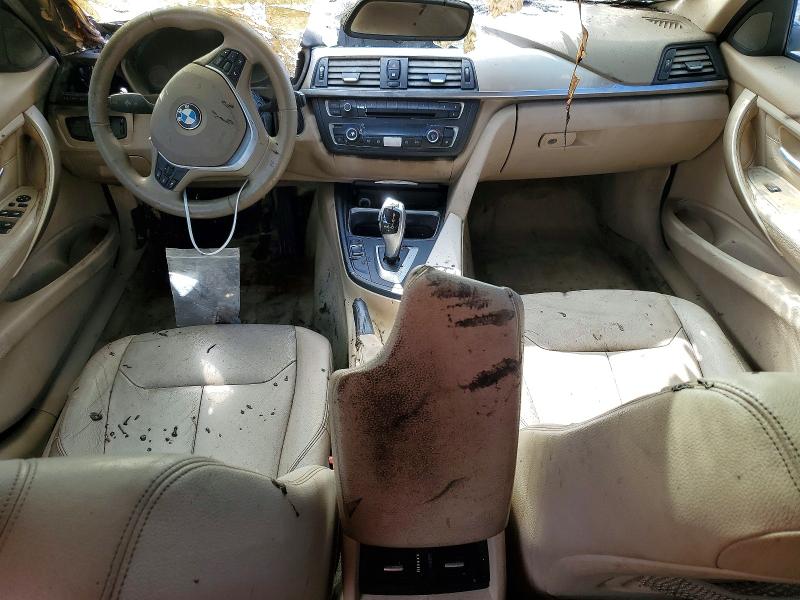 Продаж на аукціоні авто 2012 Bmw 328, vin: WBA3A5C57CF347094, номер лоту: 47087996