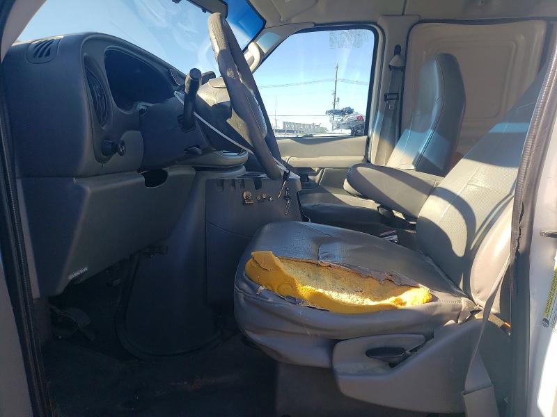 Продажа на аукционе авто 2005 Ford E150, vin: 1FTRE14W65HB31083, номер лота: 41795706