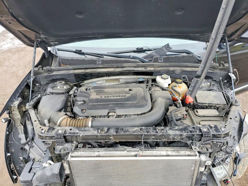 47783016 :رقم المزاد ، LRBFZMR45MD105109 vin ، 2021 Buick Envision مزاد بيع