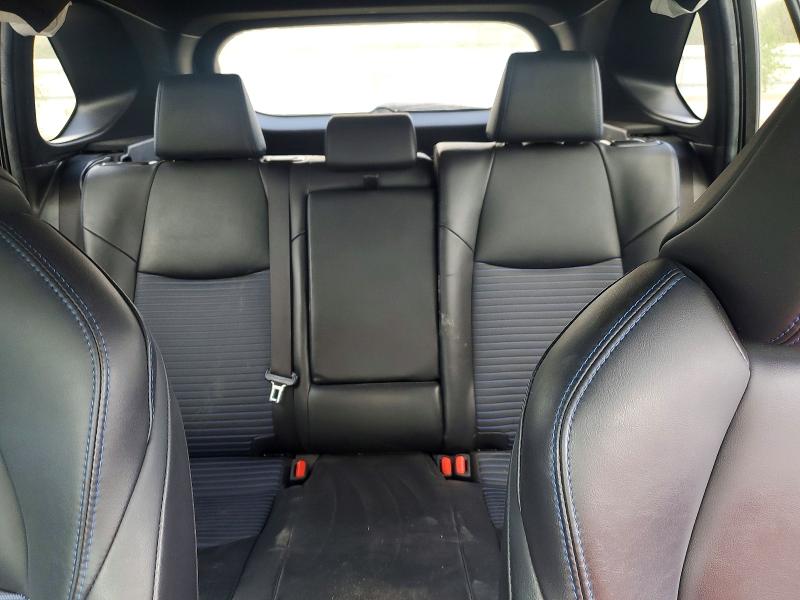 47229746 :رقم المزاد ، 2T3E6RFV2RW051603 vin ، 2024 Toyota Rav4 Hybrid مزاد بيع