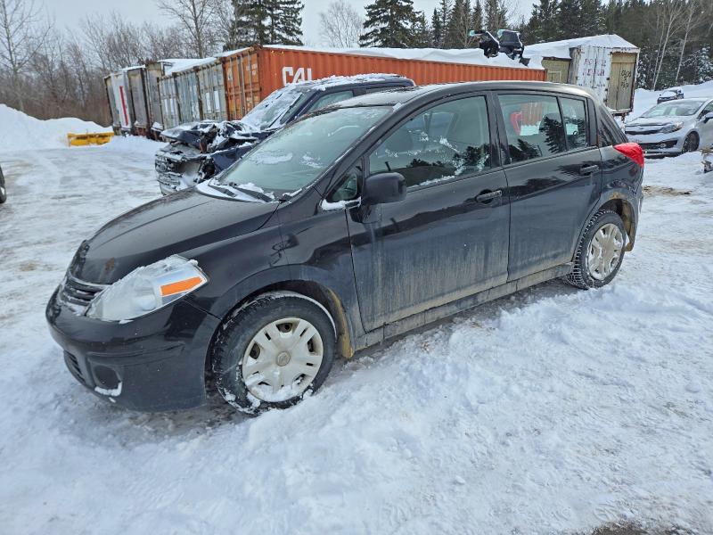 77823115 :رقم المزاد ، 3N1BC1CP1CL366719 vin ، 2012 Nissan Versa مزاد بيع