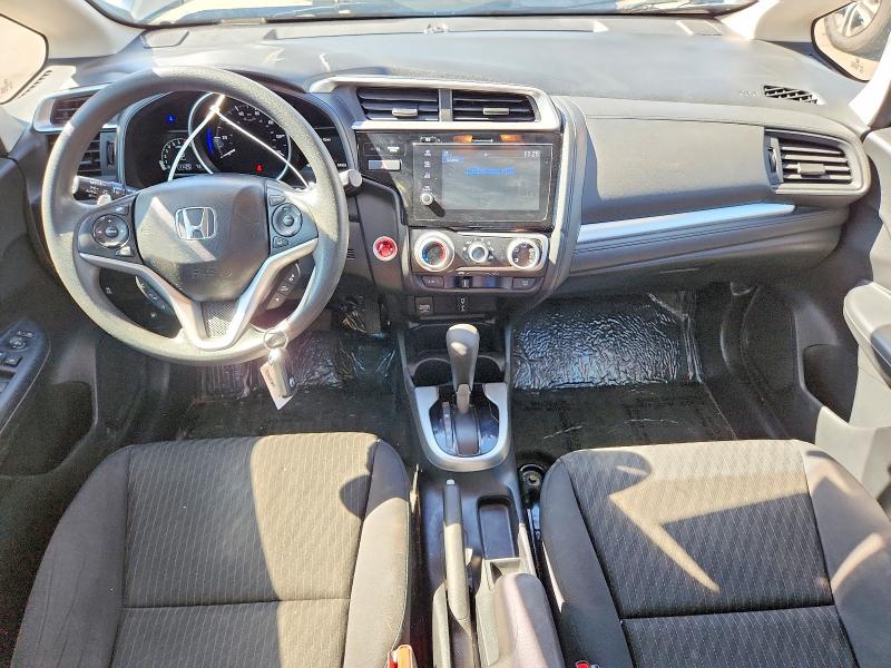 Aukcja sprzedaży 2019 Honda Fit, vin: 3HGGK5H80KM731139, numer aukcji: 47277406