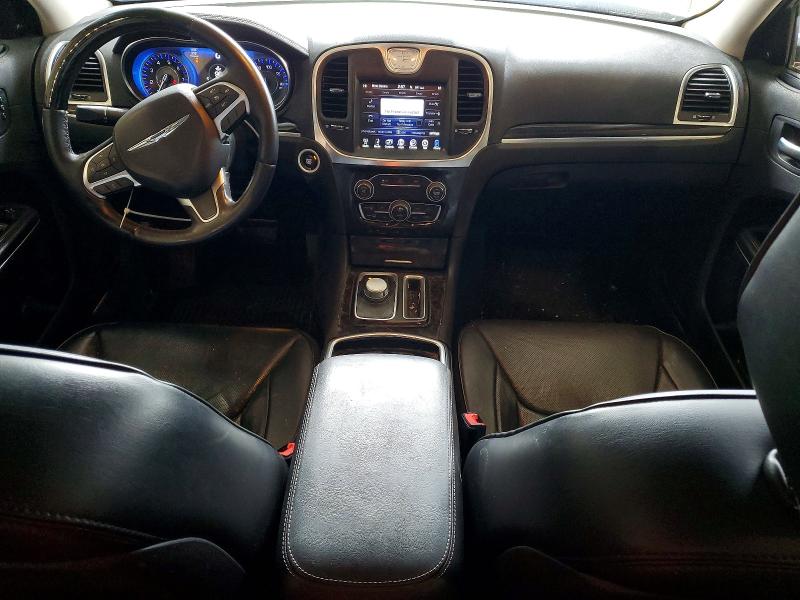 Aukcja sprzedaży 2016 Chrysler 300c, vin: 2C3CCAEG3GH343217, numer aukcji: 41825986