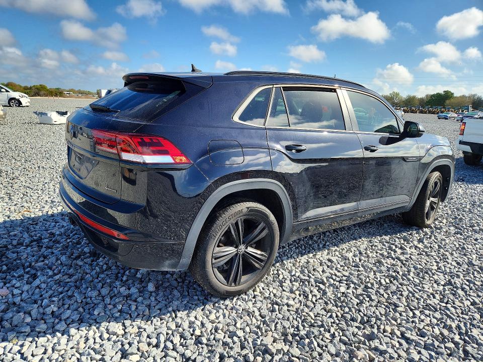 Aukcja sprzedaży 2023 Volkswagen Atlas Cross Sport, vin: 1V2SE2CA1PC217638, numer aukcji: 45618846