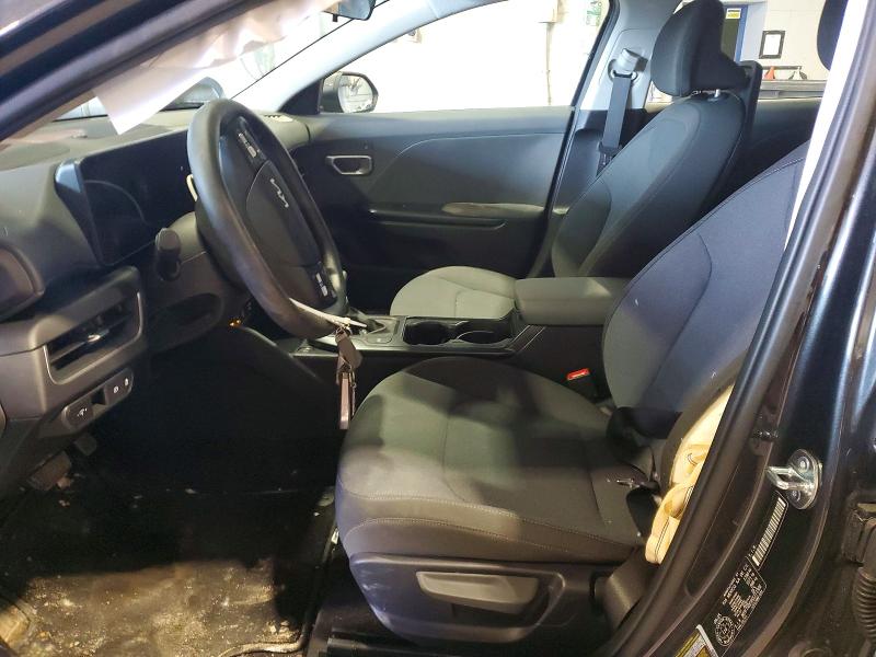 Продаж на аукціоні авто 2025 Kia K4, vin: 3KPFT4DE9SE211366, номер лоту: 46655266