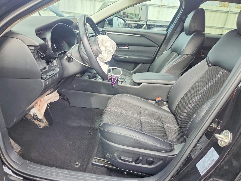 47425906 :رقم المزاد ، 7MMVABCM1PN120691 vin ، 2023 Mazda Cx-50 مزاد بيع