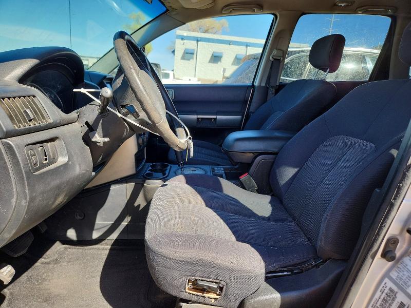Продаж на аукціоні авто 2004 Mitsubishi Endeavor, vin: 4A4MN31S74E001250, номер лоту: 45872756