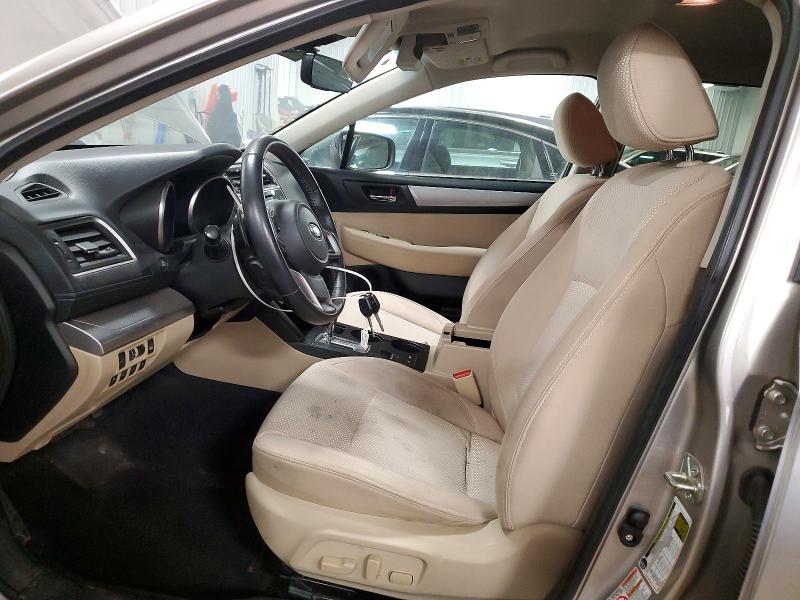 Aukcja sprzedaży 2019 Subaru Outback, vin: 4S4BSAFC4K3376630, numer aukcji: 79266065