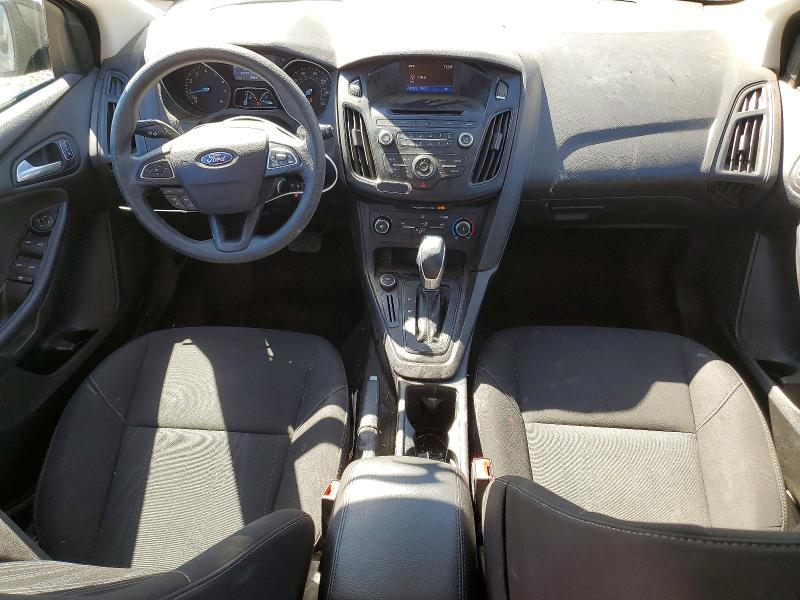 45888836 :رقم المزاد ، 1FADP3K24GL335712 vin ، 2016 Ford Focus مزاد بيع