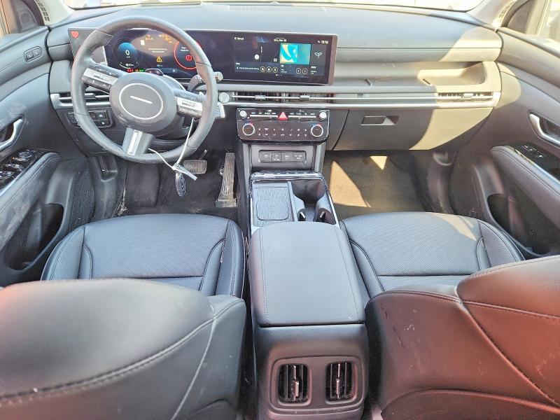 Продаж на аукціоні авто 2025 Hyundai Tucson, vin: KM8JDDD21SU358243, номер лоту: 46305526