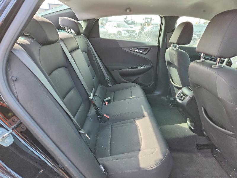 Aukcja sprzedaży 2020 Chevrolet Malibu, vin: 1G1ZD5ST5LF093947, numer aukcji: 46586636