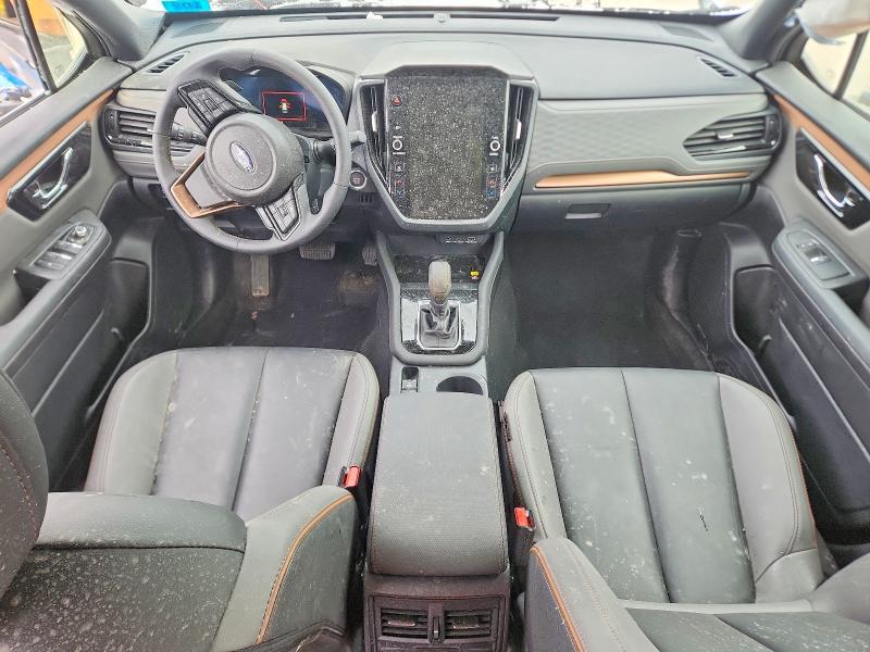 Продажа на аукционе авто 2025 Subaru Forester, vin: JF2SLSJD2SH454043, номер лота: 45754906