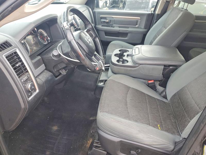 Aukcja sprzedaży 2016 Ram 1500, vin: 3C6RR7LT7GG371486, numer aukcji: 41694096