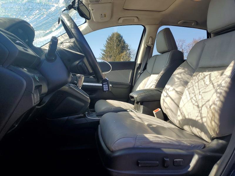 Aukcja sprzedaży 2016 Honda Cr-v, vin: 2HKRM4H74GH699358, numer aukcji: 42052536