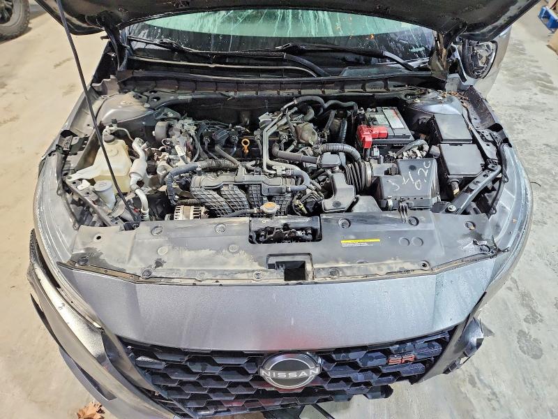 2023 Nissan Altima მანქანა იყიდება აუქციონზე, vin: 1N4BL4CWXPN338418, აუქციონის ნომერი: 41919576