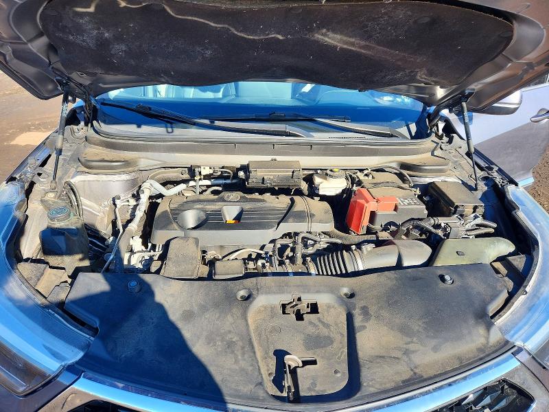 Aukcja sprzedaży 2020 Acura Rdx, vin: 5J8TC2H59LL014399, numer aukcji: 45581256