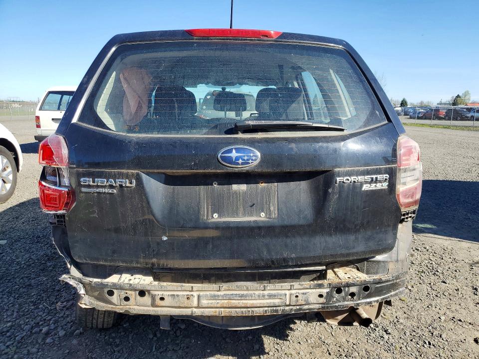 2014 Subaru Forester მანქანა იყიდება აუქციონზე, vin: JF2SJAAC4EH491493, აუქციონის ნომერი: 47656546