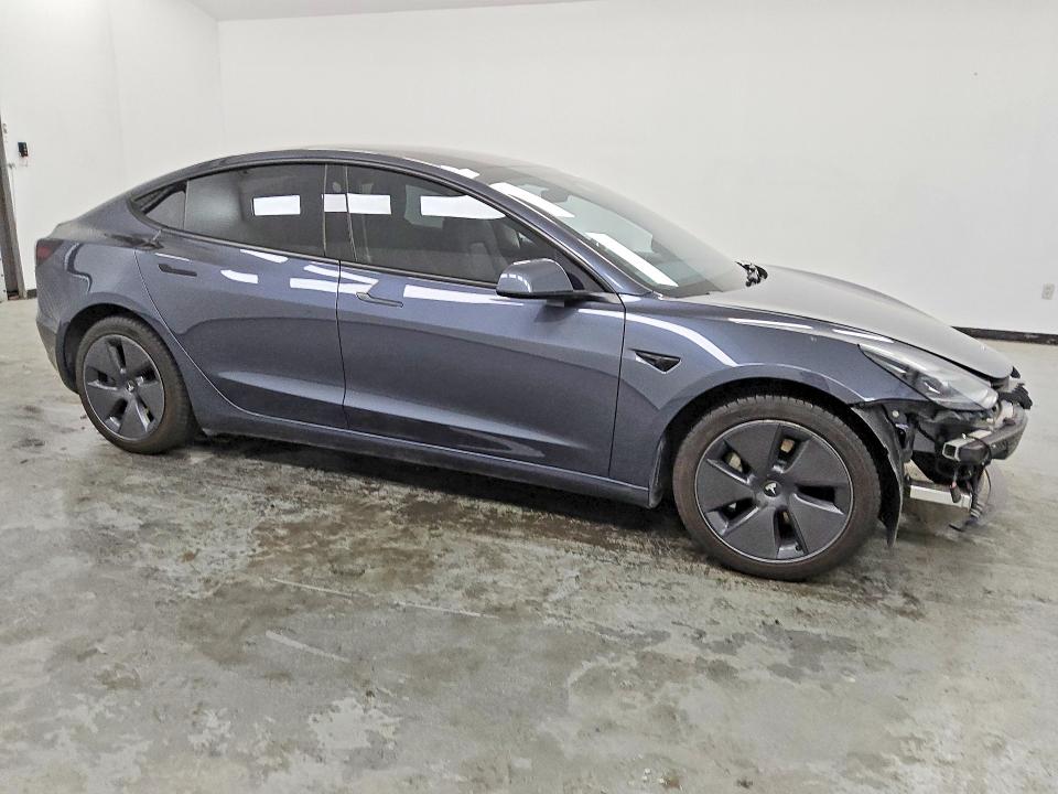 Продажа на аукционе авто 2023 Tesla Model 3, vin: 5YJ3E1EB8PF700097, номер лота: 78863265