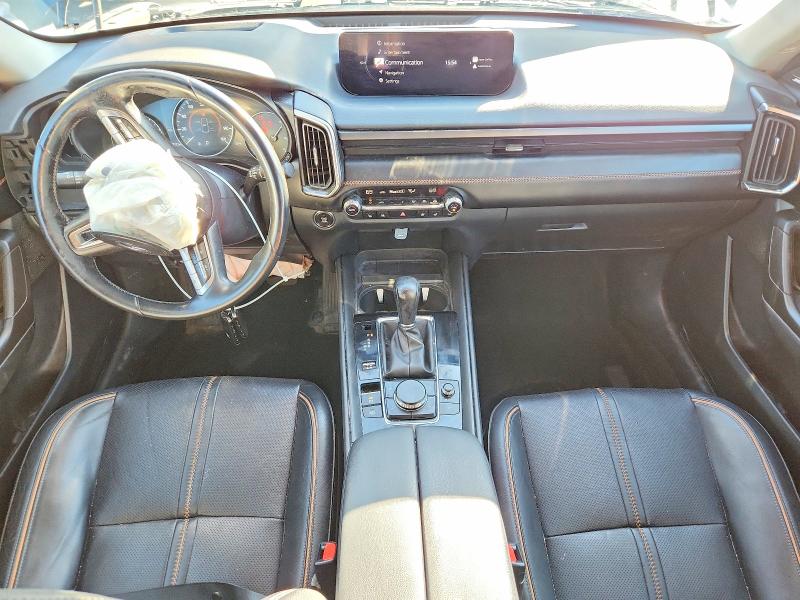 2023 Mazda Cx-50 მანქანა იყიდება აუქციონზე, vin: 7MMVABEM5PN122828, აუქციონის ნომერი: 45565486