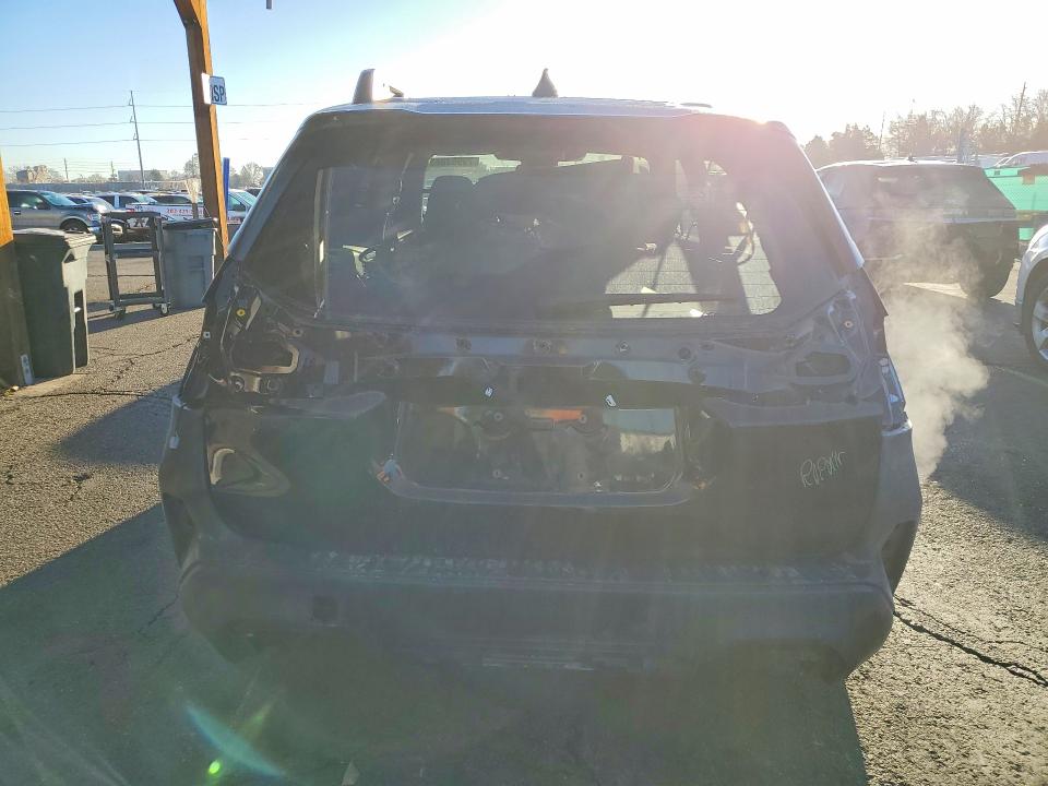 Продаж на аукціоні авто 2025 Subaru Forester, vin: JF2SLDDC7SH536140, номер лоту: 79983865