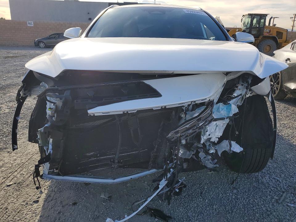 Продаж на аукціоні авто 2025 Lexus Rx 350h, vin: 2T2BBMCA5SC104678, номер лоту: 45993486