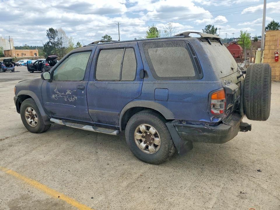 Продаж на аукціоні авто 1996 Nissan Pathfinder, vin: JN8AR05Y1TW029652, номер лоту: 47726036