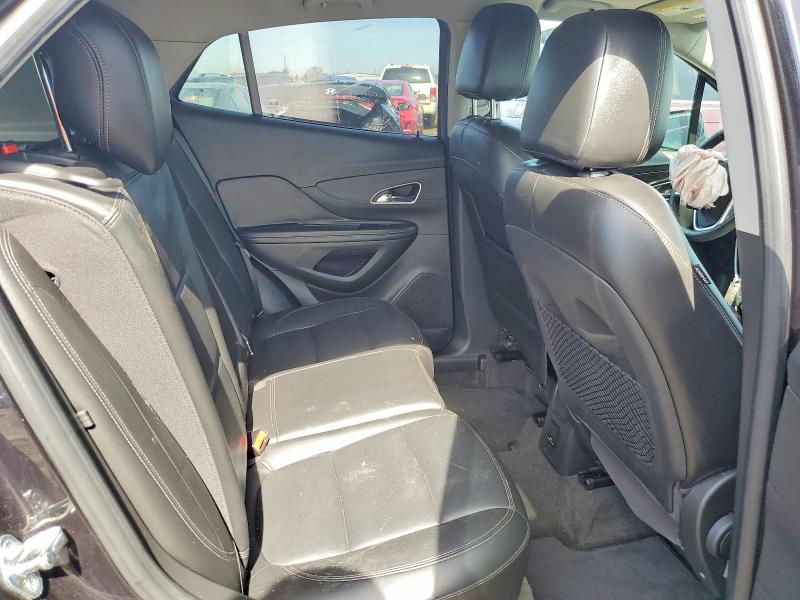 Продаж на аукціоні авто 2014 Buick Encore, vin: KL4CJHSBXEB661855, номер лоту: 45978356