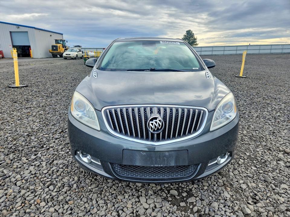 Продаж на аукціоні авто 2016 Buick Verano, vin: 1G4PR5SKXG4117213, номер лоту: 46435626