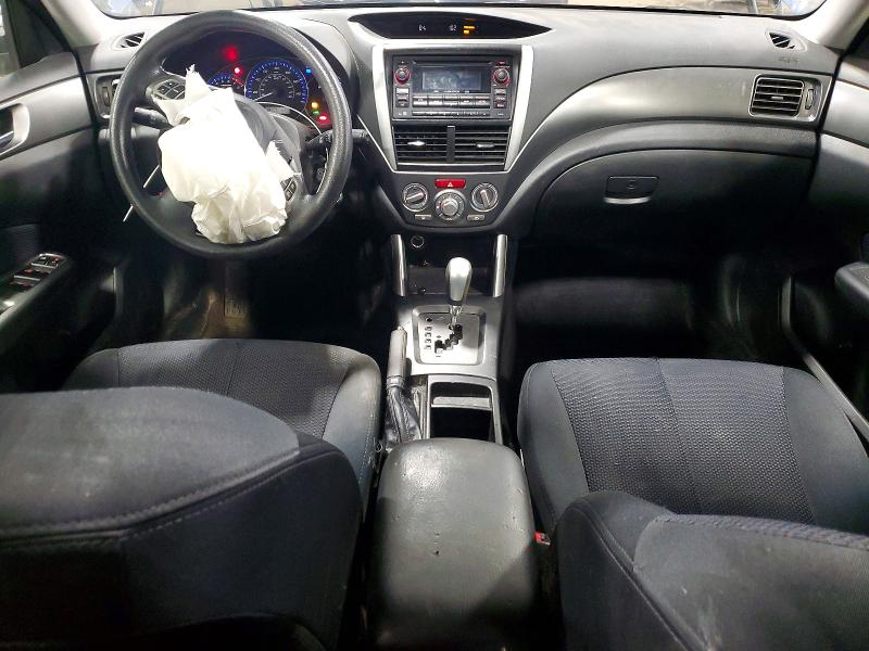 41904506 :رقم المزاد ، JF2SHBDC6CH404896 vin ، 2012 Subaru Forester مزاد بيع