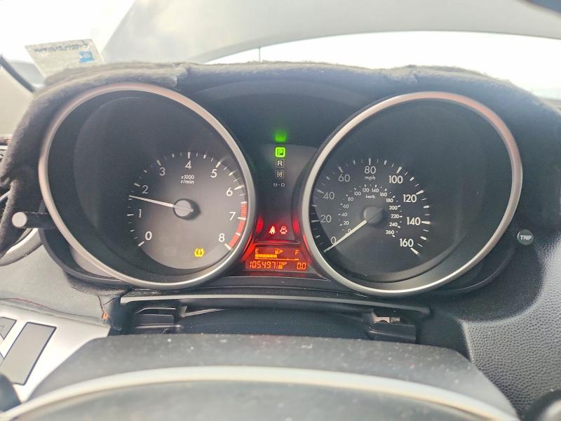 Продажа на аукционе авто 2010 Mazda 3, vin: JM1BL1SF8A1246734, номер лота: 45974046